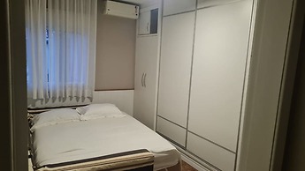 Casa Estrela Rubi - Jurerê Internacional