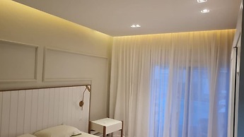 Casa Estrela Rubi - Jurerê Internacional