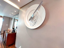 Casa Estrela Rubi - Jurerê Internacional