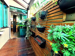 Casa Estrela Rubi - Jurerê Internacional