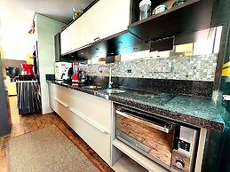 Casa Estrela Rubi - Jurerê Internacional