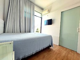 Casa Estrela Rubi - Jurerê Internacional