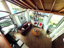 Casa Estrela Rubi - Jurerê Internacional