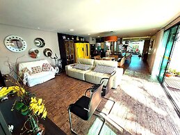 Casa Estrela Rubi - Jurerê Internacional