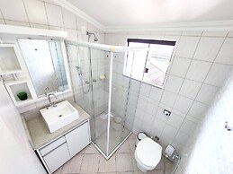 Casa Estrela Rubi - Jurerê Internacional