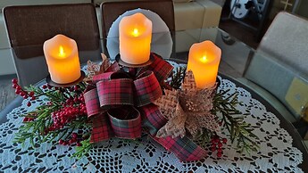 Casa Estrela Rubi - Jurerê Internacional