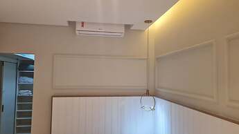 Casa Estrela Rubi - Jurerê Internacional