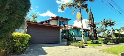 Casa Estrela Rubi - Jurerê Internacional