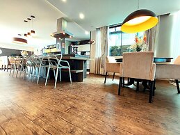 Casa Estrela Rubi - Jurerê Internacional