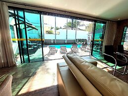 Casa Estrela Rubi - Jurerê Internacional