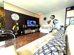 Casa Estrela Rubi - Jurerê Internacional