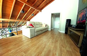 Casa Estrela Rubi - Jurerê Internacional