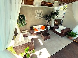 Casa Estrela Rubi - Jurerê Internacional