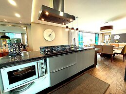 Casa Estrela Rubi - Jurerê Internacional