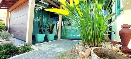 Casa Estrela Rubi - Jurerê Internacional