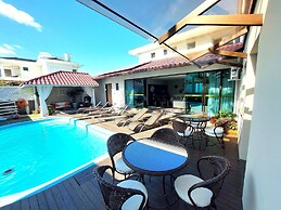 Casa Estrela Rubi - Jurerê Internacional