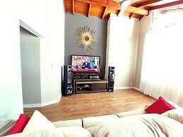 Casa Estrela Rubi - Jurerê Internacional