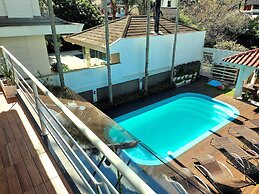 Casa Estrela Rubi - Jurerê Internacional