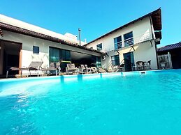 Casa Estrela Rubi - Jurerê Internacional