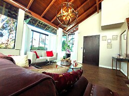 Casa Estrela Rubi - Jurerê Internacional