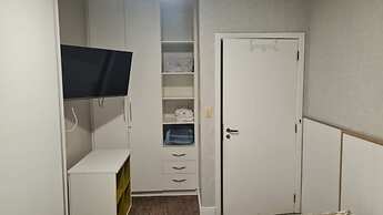 Casa Estrela Rubi - Jurerê Internacional