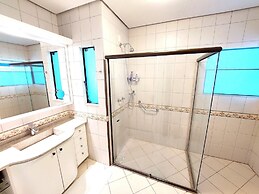 Casa Estrela Rubi - Jurerê Internacional