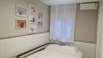 Casa Estrela Rubi - Jurerê Internacional