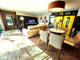 Casa Estrela Rubi - Jurerê Internacional