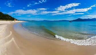 Casa Estrela Rubi - Jurerê Internacional