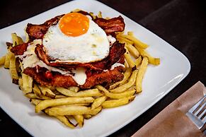 Hotel Chips Fene