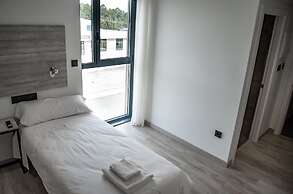 Hotel Chips Fene