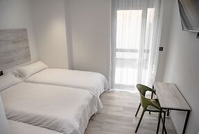 Hotel Chips Fene