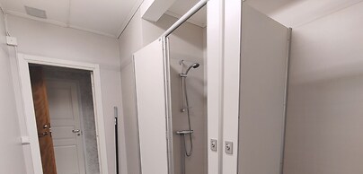 Långforsen Restaurang & Glamping