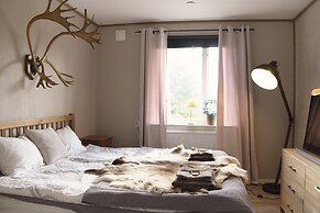 Långforsen Restaurang & Glamping