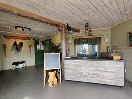 Långforsen Restaurang & Glamping