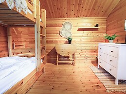 Långforsen Restaurang & Glamping