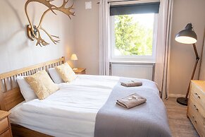 Långforsen Lapland Experience