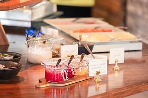 Långforsen Restaurang & Glamping