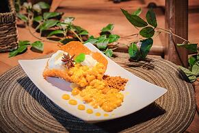 Långforsen Lapland Experience