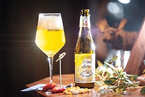 Långforsen Lapland Experience