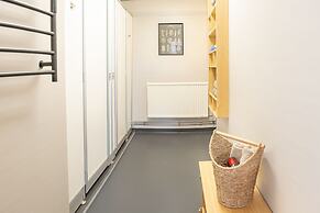 Långforsen Lapland Experience