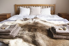 Långforsen Restaurang & Glamping