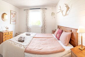 Långforsen Lapland Experience