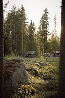 Långforsen Restaurang & Glamping