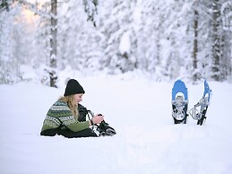 Långforsen Restaurang & Glamping