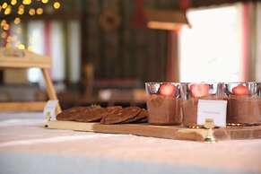 Långforsen Restaurang & Glamping