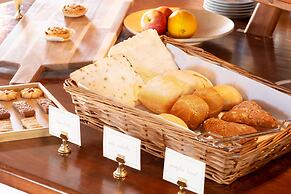 Långforsen Restaurang & Glamping