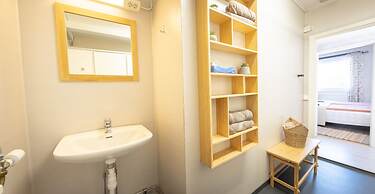 Långforsen Lapland Experience