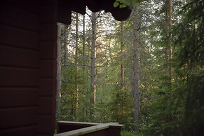 Långforsen Restaurang & Glamping