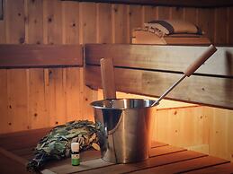 Långforsen Lapland Experience